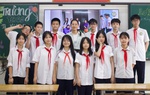 Không khí gấp rút tại các trường chuẩn bị Lễ khai giảng đặc biệt