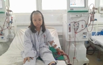 Người phụ nữ 37 tuổi chỉ cao 1 mét, mắc bệnh suy thận cầu cứu khi cha đột tử, mẹ ốm đau