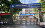 Vụ nữ Hiệu trưởng bị cách chức: Trường Khương Hạ trả đủ lương tháng 9 cho giáo viên 