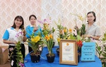 Hội LHPN Khánh Hòa tổ chức nhiều hoạt động chào mừng 95 năm thành lập Hội LHPN Việt Nam