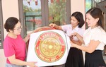 Kỷ niệm 80 năm truyền thống ngành Giáo dục và Lễ khai giảng đặc biệt