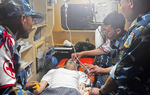 Nhìn lại A80: Sức mạnh từ tuyến đầu và nước mắt thầm lặng của hậu phương 