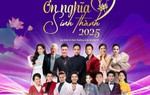 "Ơn nghĩa sinh thành 2025" - Chương trình nghệ thuật tri ân trong mùa Vu Lan  