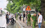 Khởi tố vụ nam sinh bị đánh đến co giật ở Quảng Ninh