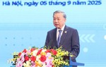 Phát biểu của Tổng Bí thư Tô Lâm tại Lễ kỷ niệm 80 năm truyền thống ngành Giáo dục và khai giảng năm học mới 2025-2026