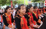 Chính phủ quy định 14 nhóm học sinh, sinh viên được miễn học phí