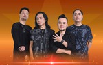 Lùi thời điểm tổ chức "Rock Concert - Trái tim Việt Nam" sang tối 7/9