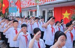 Gần 30 triệu học sinh, sinh viên bước vào năm học mới