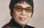 NSND Phạm Thị Thành trong ký ức của NSND Lê Tiến Thọ