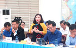 Phụ nữ và thanh niên TPHCM hiến kế nâng cao chất lượng sống