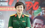Đạo diễn Đặng Thái Huyền nói gì khi "Mưa đỏ" vượt mốc doanh thu 500 tỉ