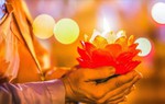 Lễ Vu lan và thông điệp chăm sóc sức khỏe tinh thần cho cha mẹ 