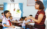 Cô gái người Chơ ro vượt định kiến, vươn tới ước mơ đứng trên bục giảng 