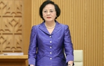 Bộ trưởng Bộ Nội vụ nói về cải cách tiền lương, điều chỉnh phụ cấp, khung vị trí việc làm