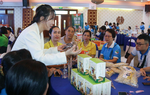Khánh Hòa: 100 phụ nữ được tập huấn ứng dụng trí tuệ nhân tạo vào sản xuất, kinh doanh
