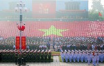80 năm Quốc khánh: Bạn bè quốc tế ngưỡng mộ bản lĩnh, thành tựu và vai trò của Việt Nam
