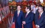Thủ tướng Phạm Minh Chính: "Tiếng nói Việt Nam" luôn vang xa, bay cao
