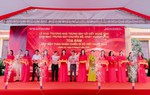 Khai trương Nhà trưng bày Xô Viết Nghệ Tĩnh: Tri ân công lao của các bậc tiền bối cách mạng
