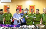Bắt giữ nhiều đối tượng mua bán trái phép chất ma túy liên tỉnh, xuyên quốc gia