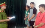 Vụ YouTuber gây rối trật tự tại quán ăn ở TPHCM: Bắt giữ 4 đối tượng