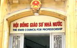 315 ứng viên nữ được đề nghị xét công nhận đạt tiêu chuẩn chức danh Giáo sư, Phó Giáo sư năm 2025