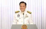 Thủ tướng Phạm Minh Chính gửi thư chúc mừng Thủ tướng Vương quốc Thái Lan