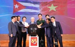 Hơn 421 tỉ đồng ủng hộ nhân dân Cuba, gấp 6,4 lần mục tiêu ban đầu