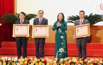 Phó Chủ tịch nước: Quảng Ninh sáng tạo trong tổ chức phong trào thi đua