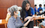 Quảng Ninh và TPHCM nâng mức Trợ cấp hưu trí xã hội