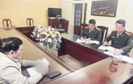 Công an tỉnh Ninh Bình xử lý trường hợp bình luận sai sự thật, xúc phạm uy tín lãnh đạo