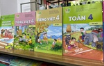 Cẩn trọng chọn bộ sách giáo khoa dùng chung để tránh lãng phí