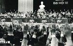 Đại hội VI của Đảng: Khởi xướng và lãnh đạo sự nghiệp đổi mới đất nước