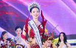 Nguyễn Phương Linh đăng quang Hoa hậu Du lịch Việt Nam 2026