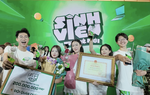 Dự án giúp người khuyết tật làm chủ cuộc sống bằng công nghệ thắng giải "Sinh viên Thế hệ mới 2025"