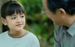 Diễn viên nhí "Gia đình trái dấu" lấy cảm xúc thật để vào vai "con rơi"