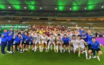 U23 Thái Lan chính thức bị loại ở Vòng chung kết U23 châu Á 2026