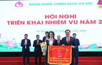 Lâm Đồng giữ vững mạch chảy tín dụng chính sách, bước vào Xuân 2026 đầy khí thế