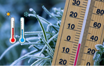 Giải pháp bảo vệ sức khỏe trước "cú sốc nhiệt"