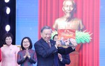 Nhà xuất bản Thông tấn ra mắt 3 cuốn sách ảnh chào mừng Đại hội XIV của Đảng