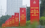 Kỳ vọng vào tầm nhìn và sự đột phá tại Đại hội XIV của Đảng