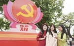 Kỳ vọng và gửi trọn niềm tin vào Đại hội Đảng XIV