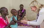 UNICEF kêu gọi quyên góp 7,66 tỷ USD để hỗ trợ trẻ em năm 2026