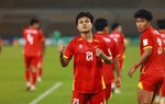 Đánh bại UAE sau 120 phút, U23 Việt Nam vào Bán kết U23 châu Á 2026
