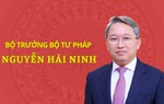 Bộ trưởng Bộ Tư pháp Nguyễn Hải Ninh: Nghị quyết số 66-NQ/TW thực sự là “lời hiệu triệu” cho một cuộc cải cách thể chế sâu sắc