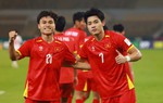 Truyền thông châu Á tiếp tục "phát sốt" vì Đội tuyển U23 Việt Nam
