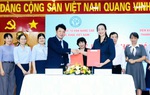 Tăng cường hợp tác vì mục tiêu nâng cao sức khỏe người Việt