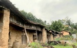 Rời làng cổ Thiên Hương, người dân vẫn chưa thể an cư