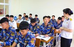 Động lực thôi thúc Học viện Hải quân thi đua "dạy tốt, học tốt"