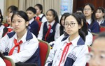 Hà Nội: Học sinh giỏi cấp thành phố không được cộng điểm vào lớp 10 công lập