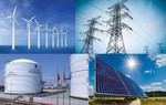 Nhiều thách thức trong đảm bảo an ninh năng lượng quốc gia